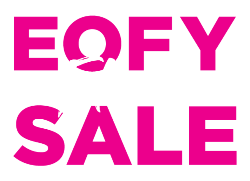 EOFY flash sale 2023