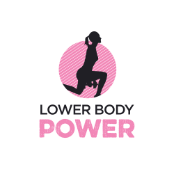 Lower body power